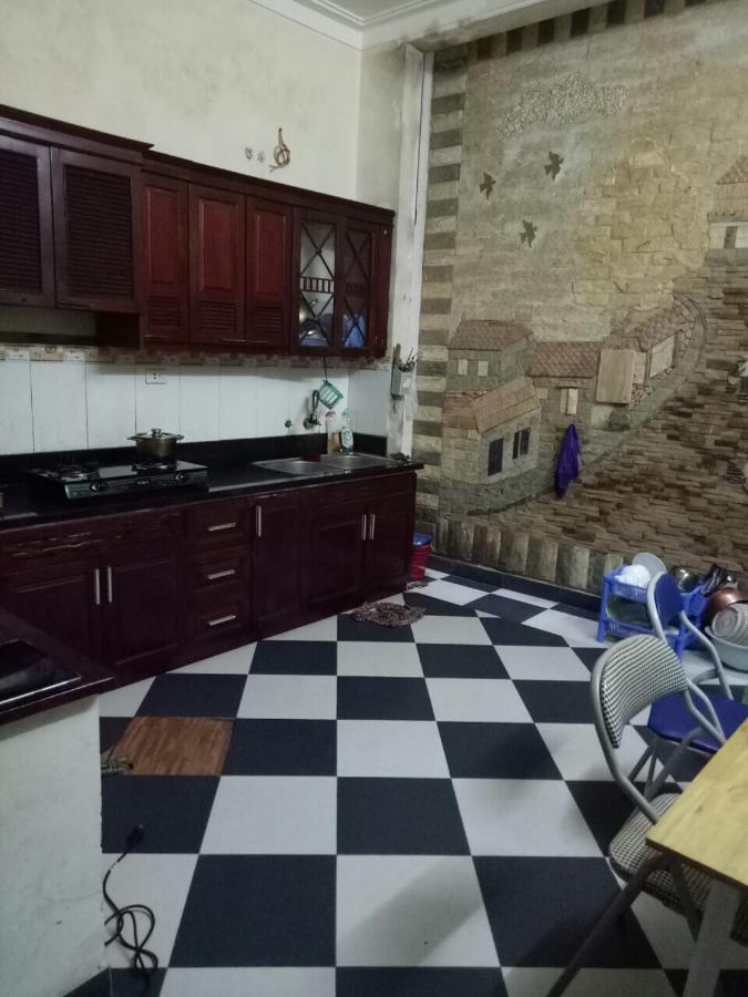 3Bt Home Ханой Екстер'єр фото